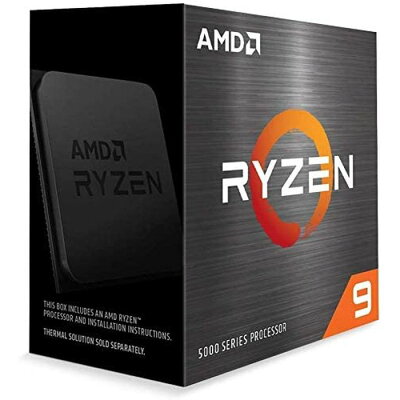 AMD デスクトップ向けプロセッサ 100-100000059WOF